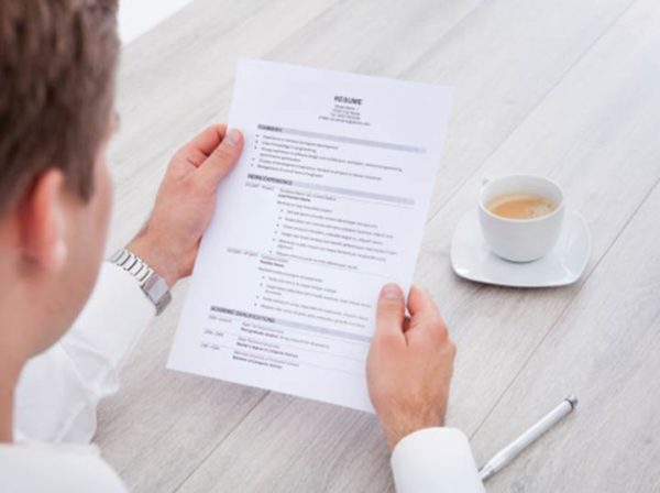 Is It Ever Okay To Leave A Job Off Your Resume?