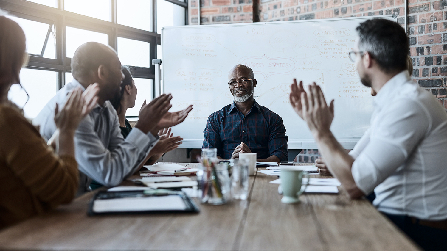 What If All My References Are Retired Now?